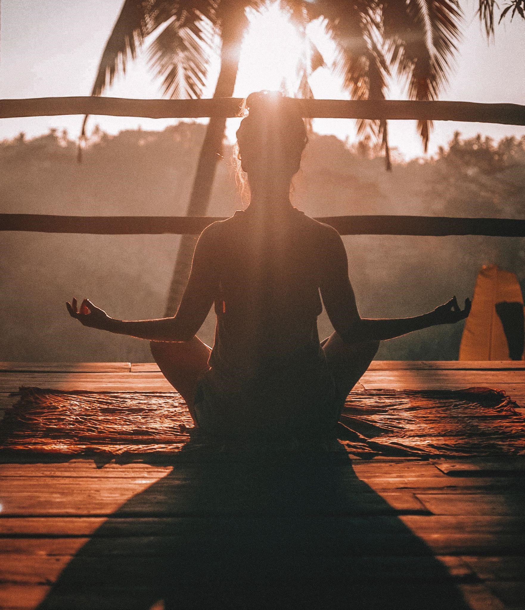 Yoga for Psychosomatic Disorder