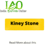 Treatment of Kidney Stones