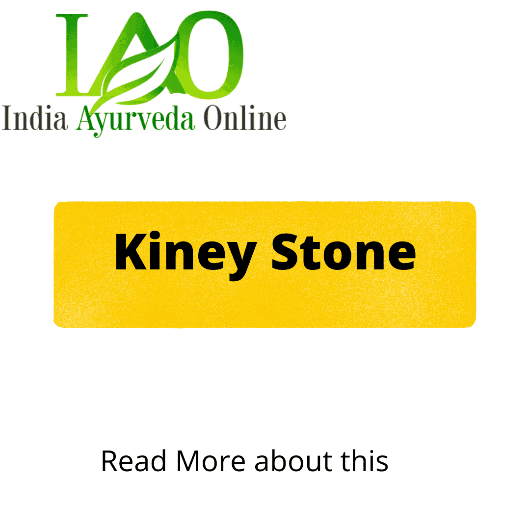 Treatment of Kidney Stones