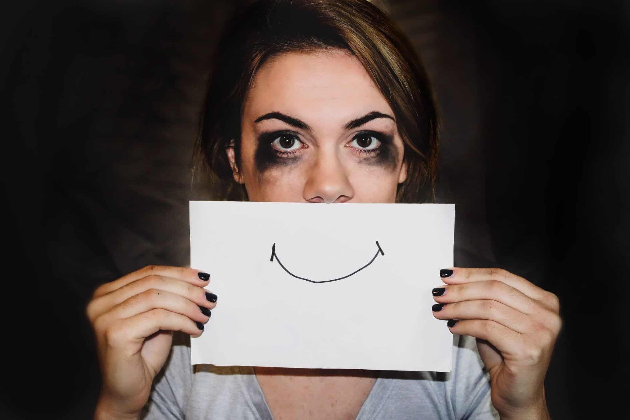 What Are The Common Depression Symptoms Depression