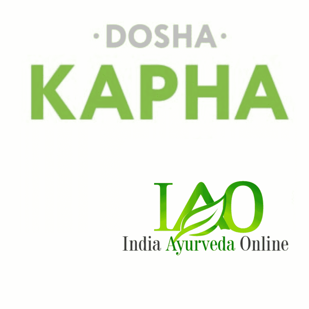 Kapha Dosha