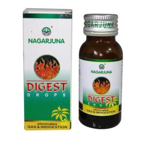 Digest Drops