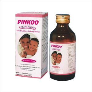 Pinkoo