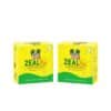 zeal plus