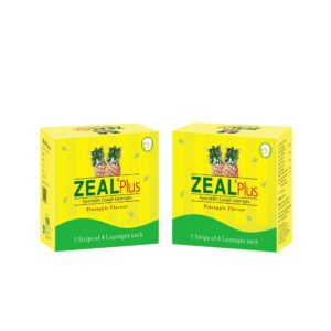 zeal plus