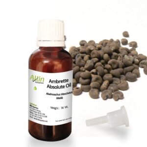 Ambrette