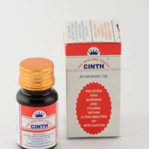 CINTH Oil