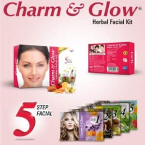 Charm Glow 