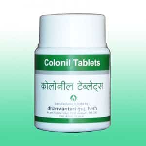 Colonil (50 tablets)