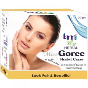 Goree Cream