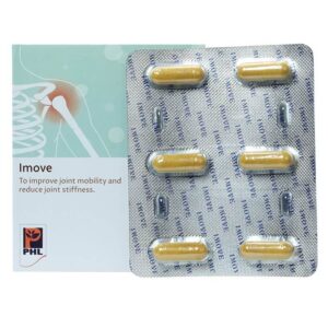 Imove Gen 2 (5 X 6 Capsules)