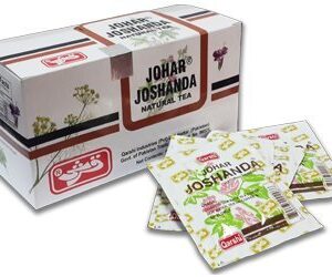 Johar Joshanda Tea