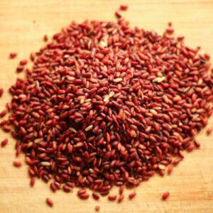 Mappillai Samba Rice