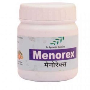 Menorex