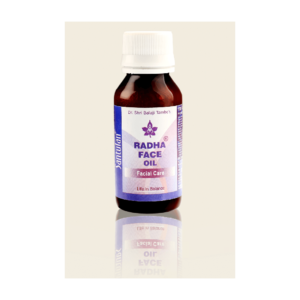Radha Oil-50 ml