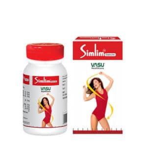 Vasu Simlim Capsule