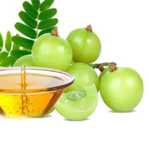 Amla Oil
