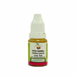 Vaidyaratnam (10ml)