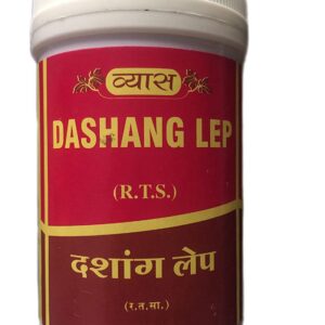 Vyas Dashang Lep (50 gm)