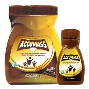 Accumass