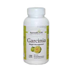 Life Garcinia (120 tablets)