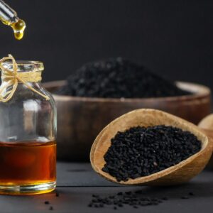 Black Seed Oil