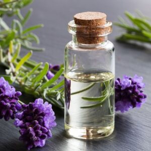 Lavender Oil