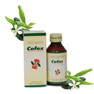 Cofex (100ml)