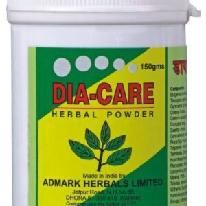 Dia Care Herbal Powder