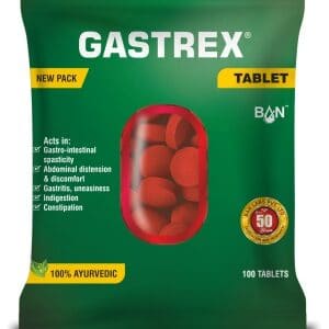 Gastrex Review
