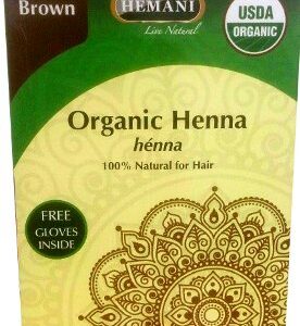 Hemani Henna