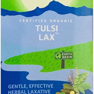 Lax Tea (18 Tea)