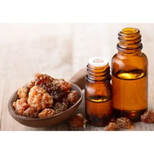 Myrrh oil Review