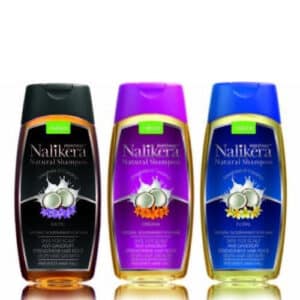HAIROMAX NALIKERA SHAMPOO (200ml)