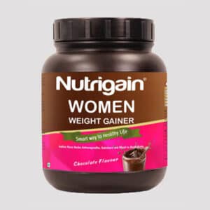 Nutri gain (60 Capsules)