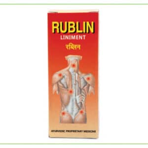 Rublin (30ml)