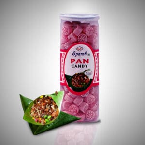 Pan Candy