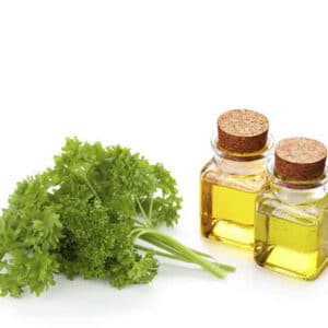 Parsley Essential Oil