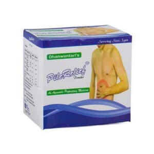 Powder Pile (20 sachet)