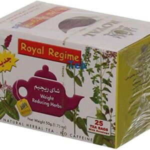 Royal Regime Tea