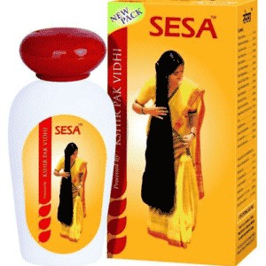 Sesa Hair Oil