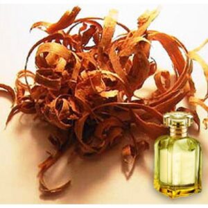Musk Attar