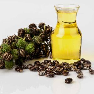 Organic Castor Oil