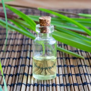 Citronella Oil