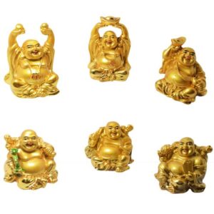 buddha budai