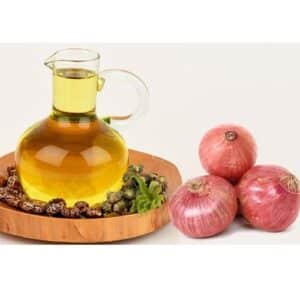 Onion Essential Oil