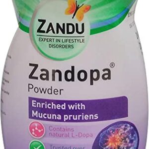 Zandu Ayurveda Zandopa