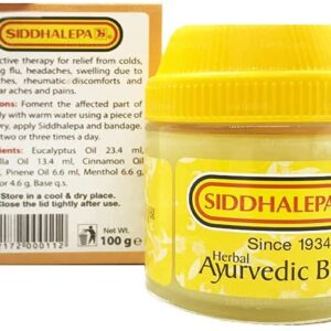 Siddhalepa (100gm)
