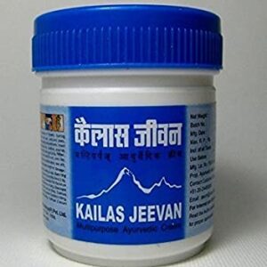 Kailas Jeevan (120gm)