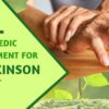 Ayurvedic Treatment For Parkinson